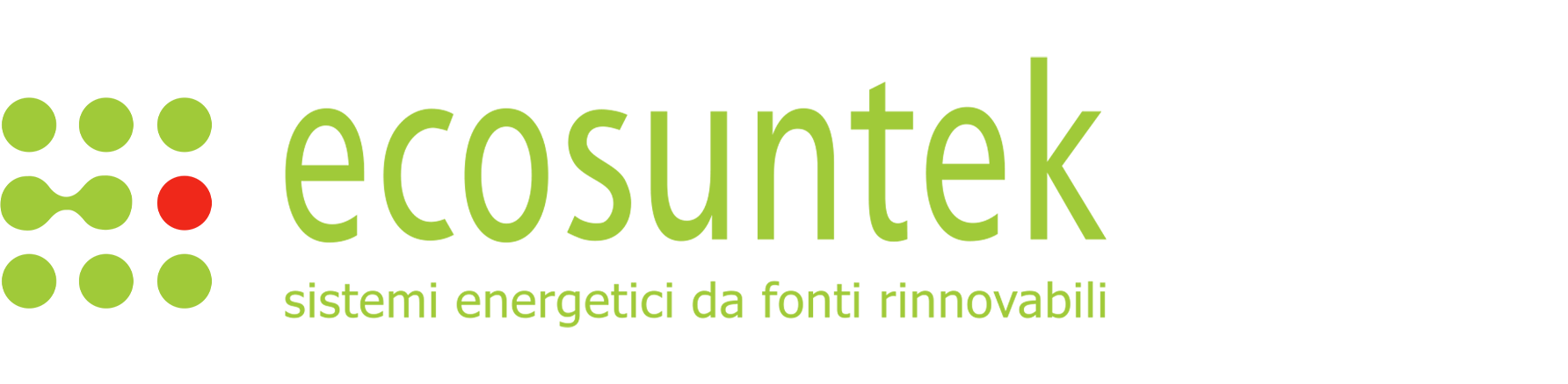 Ecosuntek SpA (ECK) — produzione energia rinnovabile, partecipata da Deep Value Club