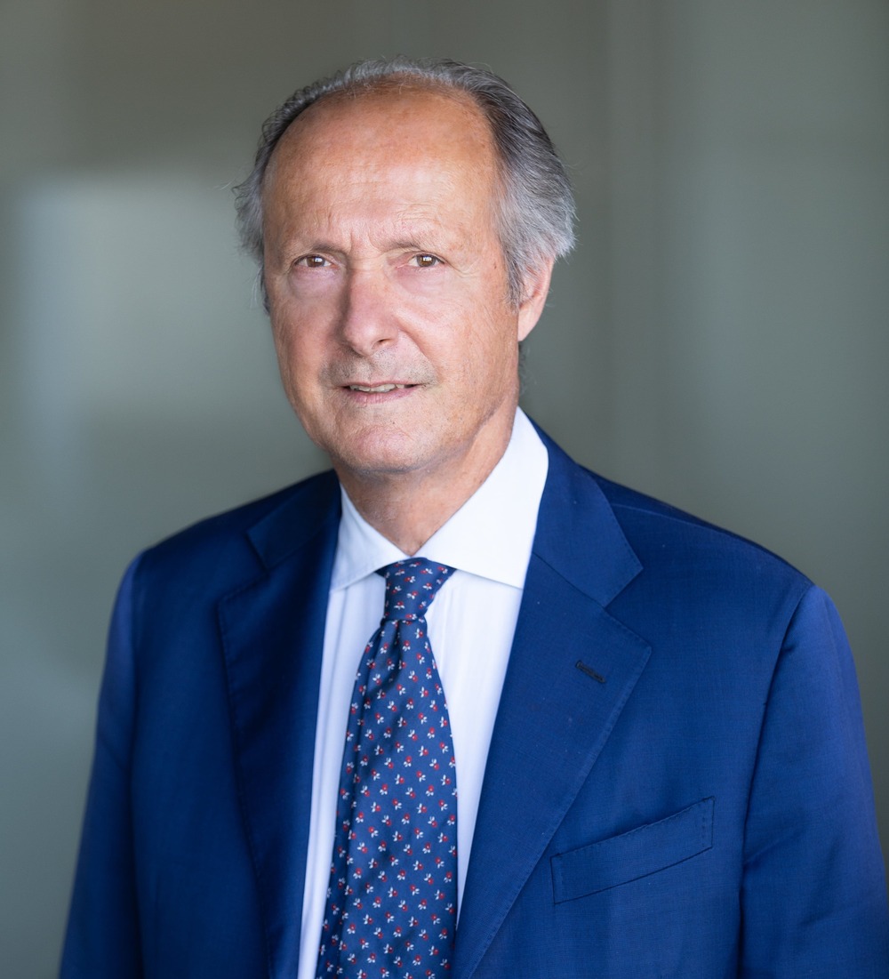 Jody Vender — Promotore Deep Value Club, pioniere del private equity italiano